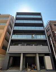 都営新宿線 大島駅 徒歩3分の賃貸マンション