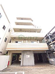 JR総武線 亀戸駅 徒歩12分の賃貸マンション