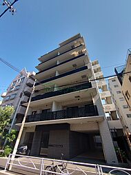 都営新宿線 菊川駅 徒歩5分の賃貸マンション