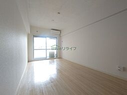 東京メトロ東西線 葛西駅 徒歩3分の賃貸マンション 8階1Kのリビング/ダイニング