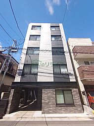 JR京葉線 越中島駅 徒歩7分の賃貸マンション