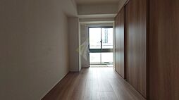 東京メトロ半蔵門線 押上駅 徒歩10分の賃貸マンション 4階1LDKのリビング/ダイニング