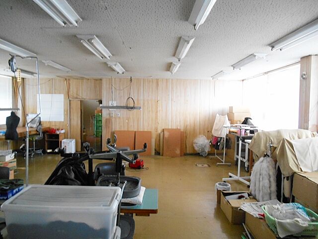 室内