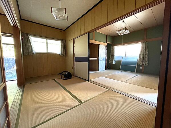 室内