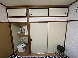 室内の画像
