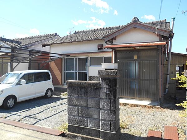 外観：330000073809