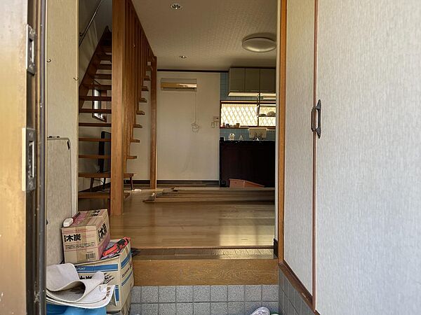 室内