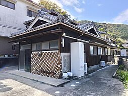 和歌山県日高郡日高町大字志賀3894