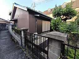 和歌山県御坊市湯川町小松原