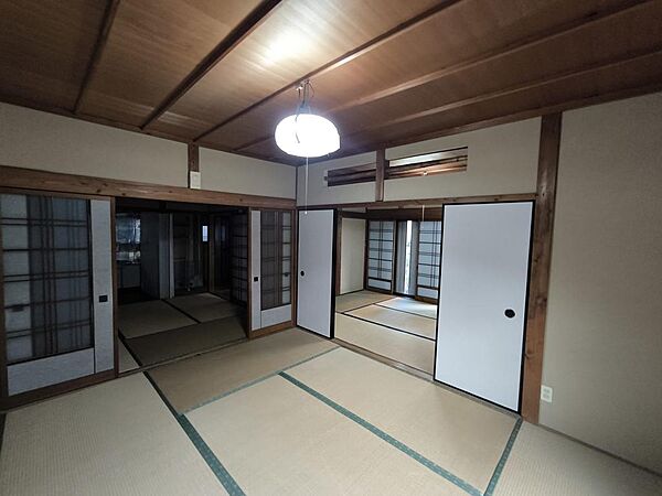 室内