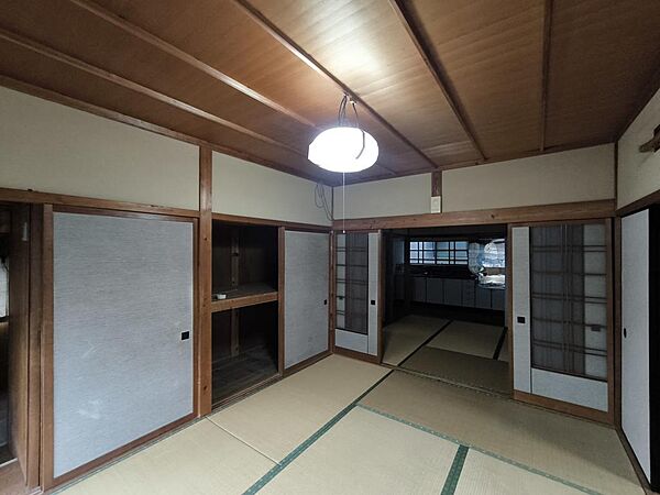 室内