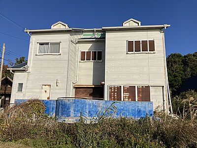 外観 外観