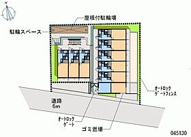 ドエル小竹向原  ｜ 東京都板橋区小茂根1丁目（賃貸マンション1K・3階・26.08㎡） その19