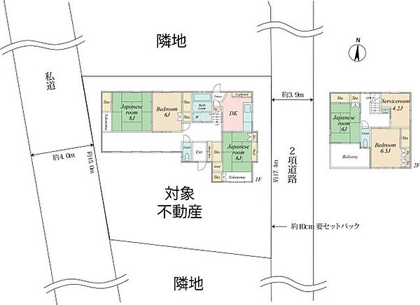 外観画像