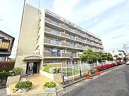 コスモ大宮日進