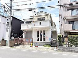 埼玉県さいたま市北区奈良町
