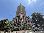 タワマン！いつでもご案内可能です！案内予約から予約してください！