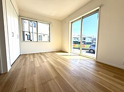洋室の画像