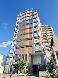 浦和仲町ダイヤモンドマンション