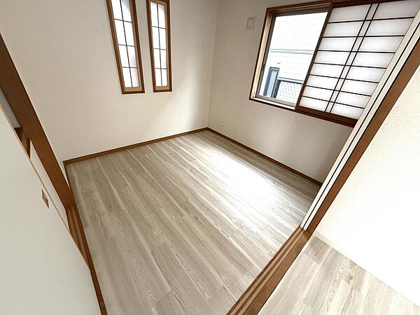 室内