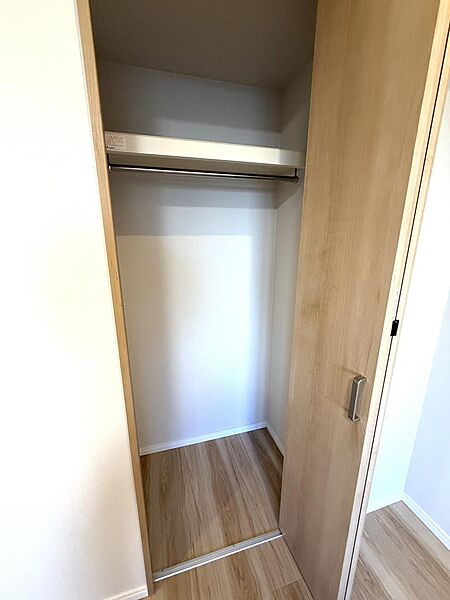 全室収納付きです