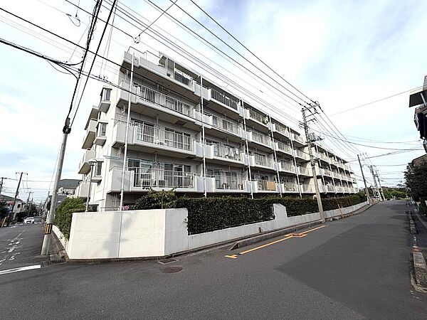 日当たり良好です！