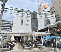 セレニテ江坂ミラク  ｜ 大阪府吹田市江坂町１丁目（賃貸マンション1LDK・3階・33.49㎡） その16