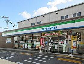 大阪府大阪市西淀川区千舟１丁目（賃貸マンション1LDK・4階・40.26㎡） その18