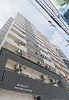 大阪府大阪市福島区吉野2丁目：物件画像／株式会社トップレベル