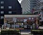 周辺：セブンイレブン 大阪新北野1丁目店（212m）