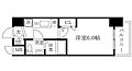 SEST新大阪2階6.2万円