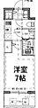 東三国Noah2階6.2万円