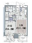 大阪市北区菅原町 15階建 築17年のイメージ