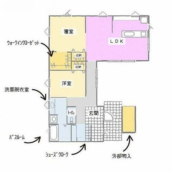 detached 秋田県男鹿市船川港船川字鳥屋場
地図を見る