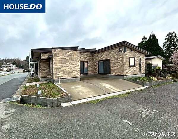 detached 秋田県男鹿市船川港船川字鳥屋場
地図を見る