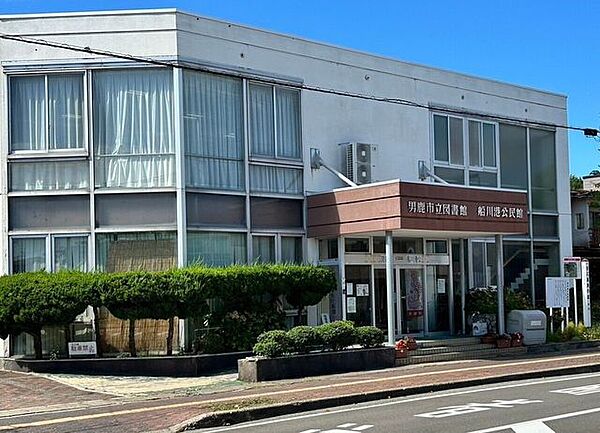 detached 秋田県男鹿市船川港船川字鳥屋場
地図を見る