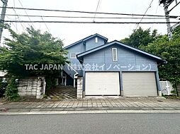 東京都日野市日野本町2丁目