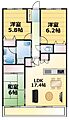 ロフティ天保山公園9階2,490万円