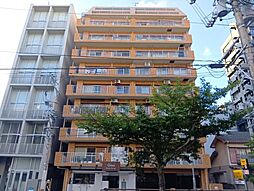 ライオンズマンション天文館