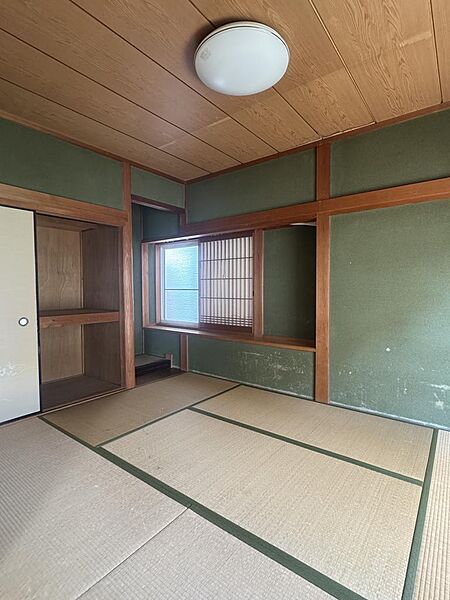 和室