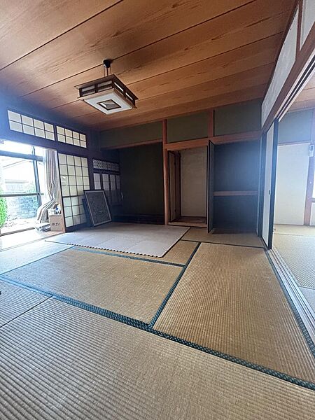 和室