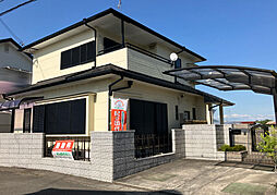 紀の川市西三谷　中古売主