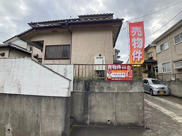 detached 茨城県稲敷郡美浦村大字土屋1972番627
地図を見る