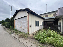 茨城県筑西市西山田229番3、229番8