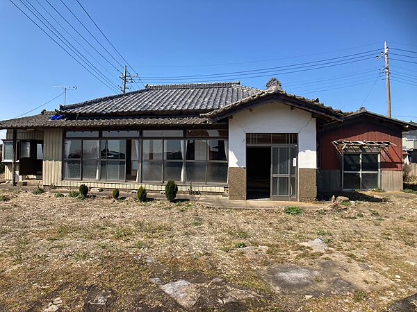 detached 茨城県常総市大崎町166番3
地図を見る