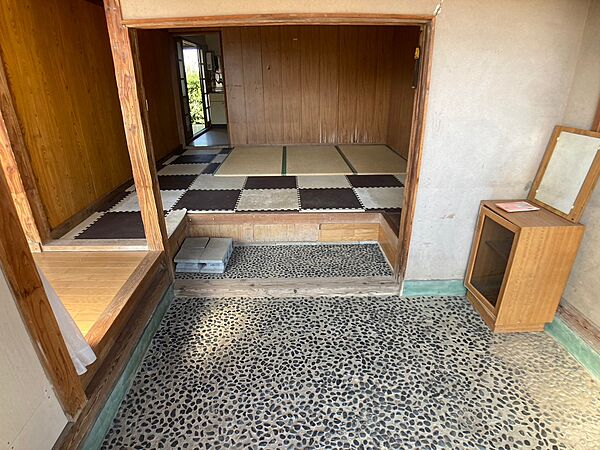 detached 茨城県常総市大崎町166番3
地図を見る
