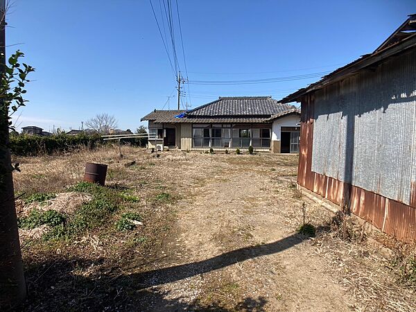 detached 茨城県常総市大崎町166番3
地図を見る
