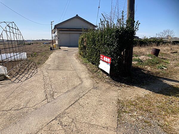 detached 茨城県常総市大崎町166番3
地図を見る