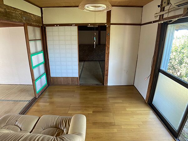 detached 茨城県常総市大崎町166番3
地図を見る