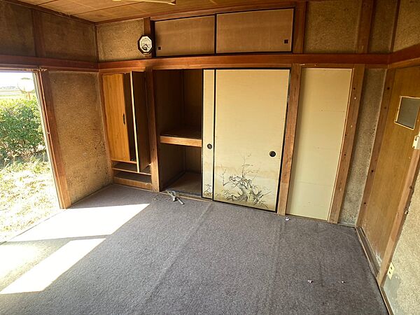 detached 茨城県常総市大崎町166番3
地図を見る